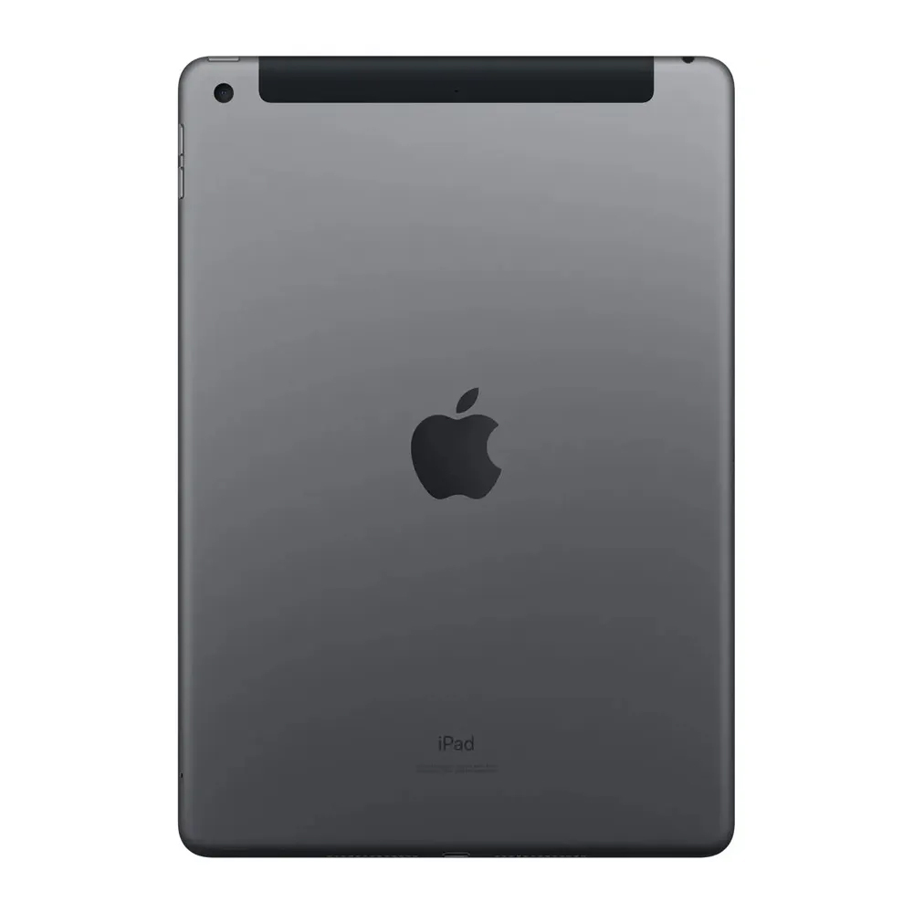 Apple iPad 8 A2429 128GB - Cinza Espacial (4G) image number 6
